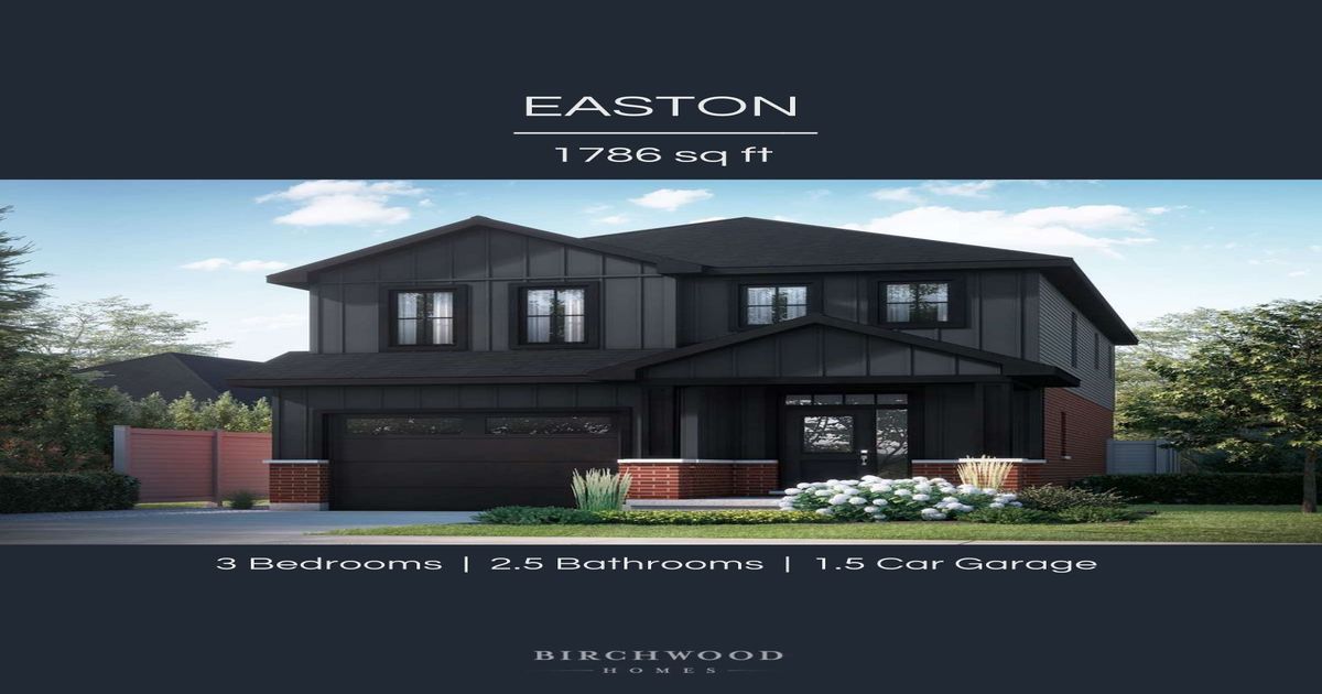 6271 Royal Magnolia Avenue London South