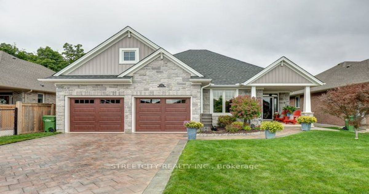 32 Acorn Trail St. Thomas