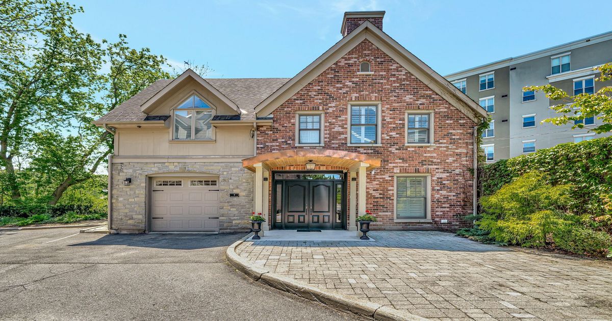 4 Bridge Street Prince Edward County