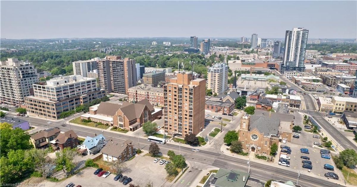 64 Benton Street Kitchener
