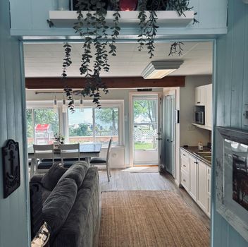 Condo 1115 South Kahshe Lake Road Gravenhurst For {
  "id": "X12267290-VOW",
  "Restricted": 0,
  "Active": 1,
  "Sold": 0,
  "Acreage": null,
  "Address": "1115 South Kahshe Lake Road",
  "AirConditioning": "None",
  "ApproxAge": "",
  "ApproxSquareFootage": "0-499",
  "Area": "Muskoka",
  "AreaCode": "",
  "Basement": "Crawl Space",
  "Bedrooms": 1,
  "BedroomsPlus": 0,
  "Blob": "apostrophemlsphoto",
  "BuildingAmenities": "BBQs Allowed, Communal Waterfront Area, Party Room/Meeting Room, Private Marina, Shared Dock, Shared Beach",
  "BuildingAreaTotal": "",
  "BuildingAreaUnits": "",
  "BuildingInsuranceIncluded": null,
  "Board": "Toronto Regional Real Estate Board",
  "ClassSearch": "Condo",
  "CentralVac": "False",
  "ClosedDate": "0001-01-01T00:00:00Z",
  "CoListAgentEmail": null,
  "CoListAgentID": "",
  "CoListAgentName": "",
  "CoListAgentDesignation": null,
  "CoListAgentPhone": "",
  "CoListOfficeID": null,
  "CoListOfficeName": "",
  "CommercialCondoFees": 0,
  "Community": "Morrison",
  "CommunityCode": null,
  "Condition": "",
  "ConditionalExpirydate": "0001-01-01T00:00:00Z",
  "ContractDate": "2025-07-07",
  "DaysOnMarket": 0,
  "DirectionsCrossStreets": "Highway 11 & South Kahshe Lake Road",
  "DisplayAddressOninternet": "True",
  "DistributeToInternetPortals": "True",
  "Elevator": "",
  "Extras": "",
  "ExpiryDate": "2025-10-31T00:00:00Z",
  "FireplaceStove": "False",
  "Furnished": "",
  "GarageSpaces": 0,
  "GarageType": "None",
  "HeatType": "Baseboard",
  "HeatSource": "Electric",
  "IDX": "Y",
  "Kitchens": 1,
  "KitchensPlus": 0,
  "Latitude": 44.841983,
  "LastStatus": "New",
  "Lease": "",
  "LeaseFrequency": "",
  "LeaseTerm": "",
  "Level": null,
  "ListAgentEmail": null,
  "ListAgentID": "9642672",
  "ListAgentName": "LORI HICKEY, Salesperson",
  "ListAgentDesignation": null,
  "ListAgentPhone": "",
  "ListBrokerage": "CENTURY 21 HERITAGE GROUP LTD., BROKERAGE",
  "ListOfficeID": "470900",
  "ListOfficePhone": "",
  "ListAOR": null,
  "ListingEntryDate": "2025-07-07T15:10:19Z",
  "ListPrice": 374900,
  "Longitude": -79.305313,
  "LotDepth": 0,
  "LotFront": 0,
  "LotSizeCode": "",
  "MLS": "X12267290",
  "MLSNumber": "X12267290",
  "MLSStatus": "A",
  "MLSLastStatus": "New",
  "MoveInDate": "",
  "Municipality": "Gravenhurst",
  "MunicipalityCode": "",
  "MunicipalityDistrict": "Gravenhurst",
  "OpenHouseDate1": "0001-01-01T00:00:00Z",
  "OpenHouseDate2": "0001-01-01T00:00:00Z",
  "OpenHouseDate3": "0001-01-01T00:00:00Z",
  "OpenHouseFrom1": null,
  "OpenHouseFrom2": null,
  "OpenHouseFrom3": null,
  "OpenHouseTo1": null,
  "OpenHouseTo2": null,
  "OpenHouseTo3": null,
  "OriginalPrice": 374900,
  "ParkingSpaces": 2,
  "PetsPermitted": "Restricted",
  "PhotoCount": 24,
  "Pool": "",
  "PostalCode": "P0E 1G0",
  "PropertyType": "Condo",
  "PropertyTypeSearch": "Residential",
  "PropertySubType": "Other",
  "PropertySubTypeSearch": "Condo",
  "PropertyStyleSearch": "Other",
  "Province": "ON",
  "RemarksForClients": "Step into lakeside living with this fully winterized, 1-bedroom, 1-bathroom cottage or year-round home located in a peaceful, park-like co-ownership community on the shores of beautiful Kahshe Lake. Surrounded by iconic Muskoka granite outcrops, towering pines, and sparkling waters, this cozy retreat is the perfect escape for couples, small families, retirees, or islanders looking for a convenient mainland base. The community here is warm and connected, with seasonal events creating a true sense of belonging. High speed internet and cable available, as well as reliable cell phone connection. Enjoy direct access to a stunning private sandy beach, a public boat launch on site, and a host of well-maintained common amenities, including paid boat slip, games/meeting room, on-site storage, shared laundry facility, and a tennis court. The level grounds and shallow entry make it an ideal place for kids, guests, or anyone looking to dip into classic Muskoka summers. Inside, the cottage offers an open-concept layout that maximizes space and natural light, with recent interior upgrades and a spacious rear patio perfect for outdoor dining or social gatherings. Whether you're relaxing with a morning coffee or hosting a summer BBQ, this spot is designed for year-round enjoyment. Kahshe Lake is conveniently located just a short drive from Gravenhurst, the \"Gateway to Muskoka\", making it easy to access all the amenities and attractions the town has to offer. Gravenhurst features a charming waterfront with shops, restaurants, and the historic Muskoka Wharf, perfect for leisurely strolls and dining. Located just 90 minutes from the GTA, 10 minutes to Gravenhurst for shopping, dining, and services, this is a turnkey Muskoka lifestyle without the high price tag. Here, affordability meets lifestyle, and the water's edge is just steps away.",
  "Retirement": "0",
  "SaleLease": "Sale",
  "SoldDate": "0001-01-01T00:00:00Z",
  "SoldPrice": "",
  "Sewers": "",
  "Source": "VOW",
  "SPLP": 0,
  "SqFtTotal": null,
  "SqFtRangeMin": 0,
  "SqFtRangeMax": 499,
  "Status": "A",
  "StreetNumber": "1115",
  "StreetAbbreviation": "Road",
  "StreetDirection": "",
  "StreetName": "South Kahshe Lake",
  "Style": "1 Storey/Apt",
  "SuspendedDate": "0001-01-01T00:00:00Z",
  "Taxes": 0,
  "TaxYear": "2024",
  "TerminatedDate": "0001-01-01T00:00:00Z",
  "TimestampSql": "2025-07-13T20:54:48Z",
  "TotalArea": "0",
  "TotalParkingSpaces": 2,
  "Type": "Other",
  "TypeSearch": "Other",
  "UnitNumber": "5",
  "VirtualTourURL": "",
  "Washrooms": 1,
  "Water": null,
  "Waterfront": "WaterfrontCommunity",
  "WaterIncluded": "",
  "YearBuilt": null,
  "Zoning": "CC-5B",
  "Geometry": "44.841983,-79.305313",
  "RTimestampSql": "2025-07-13T21:55:10Z"
}.(string)property[