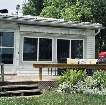 Condo 1115 South Kahshe Lake Road Gravenhurst For {
  "id": "X12267290-VOW",
  "Restricted": 0,
  "Active": 1,
  "Sold": 0,
  "Acreage": null,
  "Address": "1115 South Kahshe Lake Road",
  "AirConditioning": "None",
  "ApproxAge": "",
  "ApproxSquareFootage": "0-499",
  "Area": "Muskoka",
  "AreaCode": "",
  "Basement": "Crawl Space",
  "Bedrooms": 1,
  "BedroomsPlus": 0,
  "Blob": "apostrophemlsphoto",
  "BuildingAmenities": "BBQs Allowed, Communal Waterfront Area, Party Room/Meeting Room, Private Marina, Shared Dock, Shared Beach",
  "BuildingAreaTotal": "",
  "BuildingAreaUnits": "",
  "BuildingInsuranceIncluded": null,
  "Board": "Toronto Regional Real Estate Board",
  "ClassSearch": "Condo",
  "CentralVac": "False",
  "ClosedDate": "0001-01-01T00:00:00Z",
  "CoListAgentEmail": null,
  "CoListAgentID": "",
  "CoListAgentName": "",
  "CoListAgentDesignation": null,
  "CoListAgentPhone": "",
  "CoListOfficeID": null,
  "CoListOfficeName": "",
  "CommercialCondoFees": 0,
  "Community": "Morrison",
  "CommunityCode": null,
  "Condition": "",
  "ConditionalExpirydate": "0001-01-01T00:00:00Z",
  "ContractDate": "2025-07-07",
  "DaysOnMarket": 0,
  "DirectionsCrossStreets": "Highway 11 & South Kahshe Lake Road",
  "DisplayAddressOninternet": "True",
  "DistributeToInternetPortals": "True",
  "Elevator": "",
  "Extras": "",
  "ExpiryDate": "2025-10-31T00:00:00Z",
  "FireplaceStove": "False",
  "Furnished": "",
  "GarageSpaces": 0,
  "GarageType": "None",
  "HeatType": "Baseboard",
  "HeatSource": "Electric",
  "IDX": "Y",
  "Kitchens": 1,
  "KitchensPlus": 0,
  "Latitude": 44.841983,
  "LastStatus": "New",
  "Lease": "",
  "LeaseFrequency": "",
  "LeaseTerm": "",
  "Level": null,
  "ListAgentEmail": null,
  "ListAgentID": "9642672",
  "ListAgentName": "LORI HICKEY, Salesperson",
  "ListAgentDesignation": null,
  "ListAgentPhone": "",
  "ListBrokerage": "CENTURY 21 HERITAGE GROUP LTD., BROKERAGE",
  "ListOfficeID": "470900",
  "ListOfficePhone": "",
  "ListAOR": null,
  "ListingEntryDate": "2025-07-07T15:10:19Z",
  "ListPrice": 374900,
  "Longitude": -79.305313,
  "LotDepth": 0,
  "LotFront": 0,
  "LotSizeCode": "",
  "MLS": "X12267290",
  "MLSNumber": "X12267290",
  "MLSStatus": "A",
  "MLSLastStatus": "New",
  "MoveInDate": "",
  "Municipality": "Gravenhurst",
  "MunicipalityCode": "",
  "MunicipalityDistrict": "Gravenhurst",
  "OpenHouseDate1": "0001-01-01T00:00:00Z",
  "OpenHouseDate2": "0001-01-01T00:00:00Z",
  "OpenHouseDate3": "0001-01-01T00:00:00Z",
  "OpenHouseFrom1": null,
  "OpenHouseFrom2": null,
  "OpenHouseFrom3": null,
  "OpenHouseTo1": null,
  "OpenHouseTo2": null,
  "OpenHouseTo3": null,
  "OriginalPrice": 374900,
  "ParkingSpaces": 2,
  "PetsPermitted": "Restricted",
  "PhotoCount": 24,
  "Pool": "",
  "PostalCode": "P0E 1G0",
  "PropertyType": "Condo",
  "PropertyTypeSearch": "Residential",
  "PropertySubType": "Other",
  "PropertySubTypeSearch": "Condo",
  "PropertyStyleSearch": "Other",
  "Province": "ON",
  "RemarksForClients": "Step into lakeside living with this fully winterized, 1-bedroom, 1-bathroom cottage or year-round home located in a peaceful, park-like co-ownership community on the shores of beautiful Kahshe Lake. Surrounded by iconic Muskoka granite outcrops, towering pines, and sparkling waters, this cozy retreat is the perfect escape for couples, small families, retirees, or islanders looking for a convenient mainland base. The community here is warm and connected, with seasonal events creating a true sense of belonging. High speed internet and cable available, as well as reliable cell phone connection. Enjoy direct access to a stunning private sandy beach, a public boat launch on site, and a host of well-maintained common amenities, including paid boat slip, games/meeting room, on-site storage, shared laundry facility, and a tennis court. The level grounds and shallow entry make it an ideal place for kids, guests, or anyone looking to dip into classic Muskoka summers. Inside, the cottage offers an open-concept layout that maximizes space and natural light, with recent interior upgrades and a spacious rear patio perfect for outdoor dining or social gatherings. Whether you're relaxing with a morning coffee or hosting a summer BBQ, this spot is designed for year-round enjoyment. Kahshe Lake is conveniently located just a short drive from Gravenhurst, the \"Gateway to Muskoka\", making it easy to access all the amenities and attractions the town has to offer. Gravenhurst features a charming waterfront with shops, restaurants, and the historic Muskoka Wharf, perfect for leisurely strolls and dining. Located just 90 minutes from the GTA, 10 minutes to Gravenhurst for shopping, dining, and services, this is a turnkey Muskoka lifestyle without the high price tag. Here, affordability meets lifestyle, and the water's edge is just steps away.",
  "Retirement": "0",
  "SaleLease": "Sale",
  "SoldDate": "0001-01-01T00:00:00Z",
  "SoldPrice": "",
  "Sewers": "",
  "Source": "VOW",
  "SPLP": 0,
  "SqFtTotal": null,
  "SqFtRangeMin": 0,
  "SqFtRangeMax": 499,
  "Status": "A",
  "StreetNumber": "1115",
  "StreetAbbreviation": "Road",
  "StreetDirection": "",
  "StreetName": "South Kahshe Lake",
  "Style": "1 Storey/Apt",
  "SuspendedDate": "0001-01-01T00:00:00Z",
  "Taxes": 0,
  "TaxYear": "2024",
  "TerminatedDate": "0001-01-01T00:00:00Z",
  "TimestampSql": "2025-07-13T20:54:48Z",
  "TotalArea": "0",
  "TotalParkingSpaces": 2,
  "Type": "Other",
  "TypeSearch": "Other",
  "UnitNumber": "5",
  "VirtualTourURL": "",
  "Washrooms": 1,
  "Water": null,
  "Waterfront": "WaterfrontCommunity",
  "WaterIncluded": "",
  "YearBuilt": null,
  "Zoning": "CC-5B",
  "Geometry": "44.841983,-79.305313",
  "RTimestampSql": "2025-07-13T21:55:10Z"
}.(string)property[