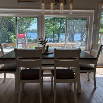 Condo 1115 South Kahshe Lake Road Gravenhurst For {
  "id": "X12267290-VOW",
  "Restricted": 0,
  "Active": 1,
  "Sold": 0,
  "Acreage": null,
  "Address": "1115 South Kahshe Lake Road",
  "AirConditioning": "None",
  "ApproxAge": "",
  "ApproxSquareFootage": "0-499",
  "Area": "Muskoka",
  "AreaCode": "",
  "Basement": "Crawl Space",
  "Bedrooms": 1,
  "BedroomsPlus": 0,
  "Blob": "apostrophemlsphoto",
  "BuildingAmenities": "BBQs Allowed, Communal Waterfront Area, Party Room/Meeting Room, Private Marina, Shared Dock, Shared Beach",
  "BuildingAreaTotal": "",
  "BuildingAreaUnits": "",
  "BuildingInsuranceIncluded": null,
  "Board": "Toronto Regional Real Estate Board",
  "ClassSearch": "Condo",
  "CentralVac": "False",
  "ClosedDate": "0001-01-01T00:00:00Z",
  "CoListAgentEmail": null,
  "CoListAgentID": "",
  "CoListAgentName": "",
  "CoListAgentDesignation": null,
  "CoListAgentPhone": "",
  "CoListOfficeID": null,
  "CoListOfficeName": "",
  "CommercialCondoFees": 0,
  "Community": "Morrison",
  "CommunityCode": null,
  "Condition": "",
  "ConditionalExpirydate": "0001-01-01T00:00:00Z",
  "ContractDate": "2025-07-07",
  "DaysOnMarket": 0,
  "DirectionsCrossStreets": "Highway 11 & South Kahshe Lake Road",
  "DisplayAddressOninternet": "True",
  "DistributeToInternetPortals": "True",
  "Elevator": "",
  "Extras": "",
  "ExpiryDate": "2025-10-31T00:00:00Z",
  "FireplaceStove": "False",
  "Furnished": "",
  "GarageSpaces": 0,
  "GarageType": "None",
  "HeatType": "Baseboard",
  "HeatSource": "Electric",
  "IDX": "Y",
  "Kitchens": 1,
  "KitchensPlus": 0,
  "Latitude": 44.841983,
  "LastStatus": "New",
  "Lease": "",
  "LeaseFrequency": "",
  "LeaseTerm": "",
  "Level": null,
  "ListAgentEmail": null,
  "ListAgentID": "9642672",
  "ListAgentName": "LORI HICKEY, Salesperson",
  "ListAgentDesignation": null,
  "ListAgentPhone": "",
  "ListBrokerage": "CENTURY 21 HERITAGE GROUP LTD., BROKERAGE",
  "ListOfficeID": "470900",
  "ListOfficePhone": "",
  "ListAOR": null,
  "ListingEntryDate": "2025-07-07T15:10:19Z",
  "ListPrice": 374900,
  "Longitude": -79.305313,
  "LotDepth": 0,
  "LotFront": 0,
  "LotSizeCode": "",
  "MLS": "X12267290",
  "MLSNumber": "X12267290",
  "MLSStatus": "A",
  "MLSLastStatus": "New",
  "MoveInDate": "",
  "Municipality": "Gravenhurst",
  "MunicipalityCode": "",
  "MunicipalityDistrict": "Gravenhurst",
  "OpenHouseDate1": "0001-01-01T00:00:00Z",
  "OpenHouseDate2": "0001-01-01T00:00:00Z",
  "OpenHouseDate3": "0001-01-01T00:00:00Z",
  "OpenHouseFrom1": null,
  "OpenHouseFrom2": null,
  "OpenHouseFrom3": null,
  "OpenHouseTo1": null,
  "OpenHouseTo2": null,
  "OpenHouseTo3": null,
  "OriginalPrice": 374900,
  "ParkingSpaces": 2,
  "PetsPermitted": "Restricted",
  "PhotoCount": 24,
  "Pool": "",
  "PostalCode": "P0E 1G0",
  "PropertyType": "Condo",
  "PropertyTypeSearch": "Residential",
  "PropertySubType": "Other",
  "PropertySubTypeSearch": "Condo",
  "PropertyStyleSearch": "Other",
  "Province": "ON",
  "RemarksForClients": "Step into lakeside living with this fully winterized, 1-bedroom, 1-bathroom cottage or year-round home located in a peaceful, park-like co-ownership community on the shores of beautiful Kahshe Lake. Surrounded by iconic Muskoka granite outcrops, towering pines, and sparkling waters, this cozy retreat is the perfect escape for couples, small families, retirees, or islanders looking for a convenient mainland base. The community here is warm and connected, with seasonal events creating a true sense of belonging. High speed internet and cable available, as well as reliable cell phone connection. Enjoy direct access to a stunning private sandy beach, a public boat launch on site, and a host of well-maintained common amenities, including paid boat slip, games/meeting room, on-site storage, shared laundry facility, and a tennis court. The level grounds and shallow entry make it an ideal place for kids, guests, or anyone looking to dip into classic Muskoka summers. Inside, the cottage offers an open-concept layout that maximizes space and natural light, with recent interior upgrades and a spacious rear patio perfect for outdoor dining or social gatherings. Whether you're relaxing with a morning coffee or hosting a summer BBQ, this spot is designed for year-round enjoyment. Kahshe Lake is conveniently located just a short drive from Gravenhurst, the \"Gateway to Muskoka\", making it easy to access all the amenities and attractions the town has to offer. Gravenhurst features a charming waterfront with shops, restaurants, and the historic Muskoka Wharf, perfect for leisurely strolls and dining. Located just 90 minutes from the GTA, 10 minutes to Gravenhurst for shopping, dining, and services, this is a turnkey Muskoka lifestyle without the high price tag. Here, affordability meets lifestyle, and the water's edge is just steps away.",
  "Retirement": "0",
  "SaleLease": "Sale",
  "SoldDate": "0001-01-01T00:00:00Z",
  "SoldPrice": "",
  "Sewers": "",
  "Source": "VOW",
  "SPLP": 0,
  "SqFtTotal": null,
  "SqFtRangeMin": 0,
  "SqFtRangeMax": 499,
  "Status": "A",
  "StreetNumber": "1115",
  "StreetAbbreviation": "Road",
  "StreetDirection": "",
  "StreetName": "South Kahshe Lake",
  "Style": "1 Storey/Apt",
  "SuspendedDate": "0001-01-01T00:00:00Z",
  "Taxes": 0,
  "TaxYear": "2024",
  "TerminatedDate": "0001-01-01T00:00:00Z",
  "TimestampSql": "2025-07-13T20:54:48Z",
  "TotalArea": "0",
  "TotalParkingSpaces": 2,
  "Type": "Other",
  "TypeSearch": "Other",
  "UnitNumber": "5",
  "VirtualTourURL": "",
  "Washrooms": 1,
  "Water": null,
  "Waterfront": "WaterfrontCommunity",
  "WaterIncluded": "",
  "YearBuilt": null,
  "Zoning": "CC-5B",
  "Geometry": "44.841983,-79.305313",
  "RTimestampSql": "2025-07-13T21:55:10Z"
}.(string)property[