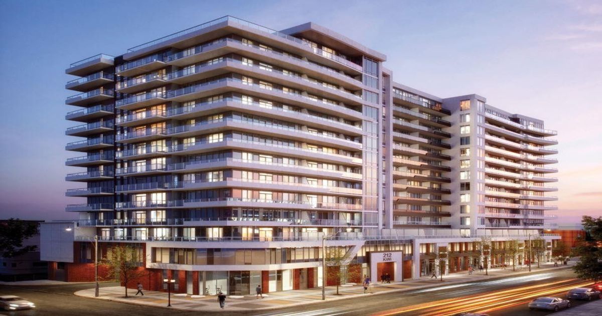 212 King William Street Hamilton