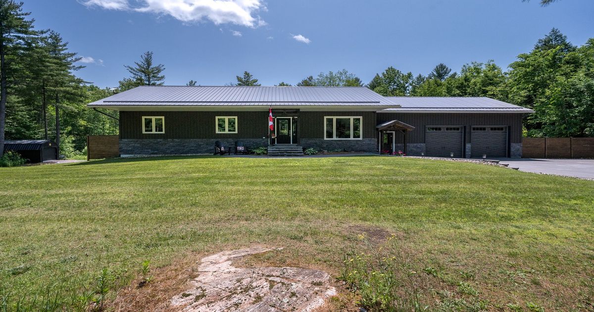 242 White Lake Road Frontenac