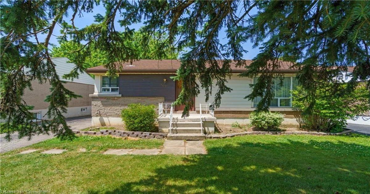 402 EAST 37TH Street Hamilton