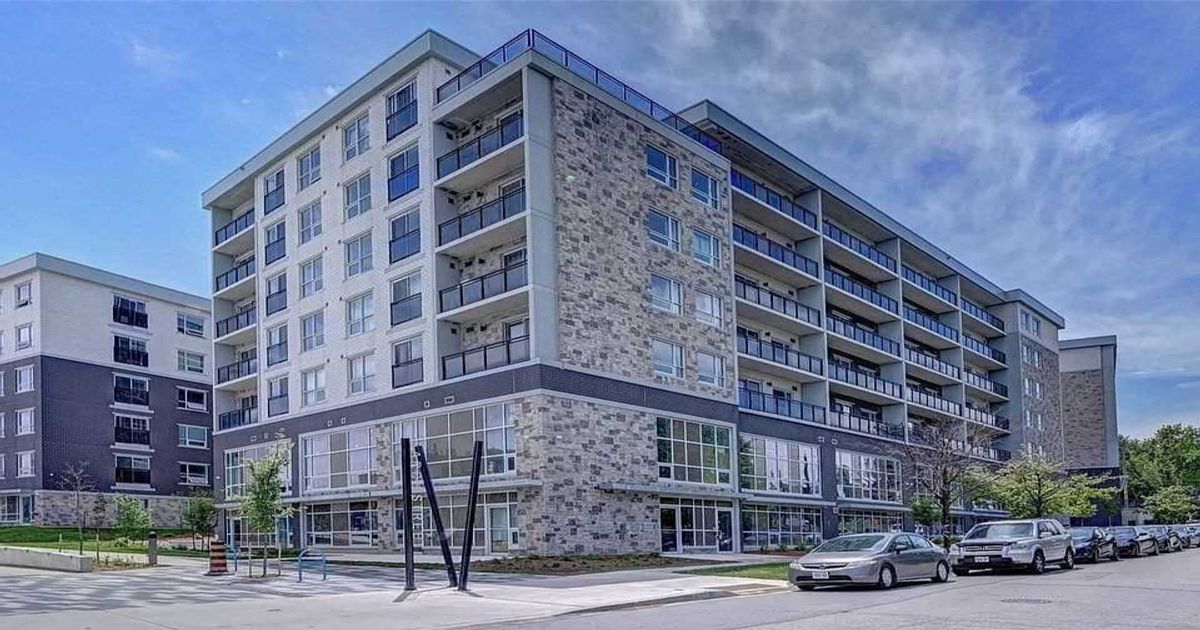 275 Larch Street Waterloo
