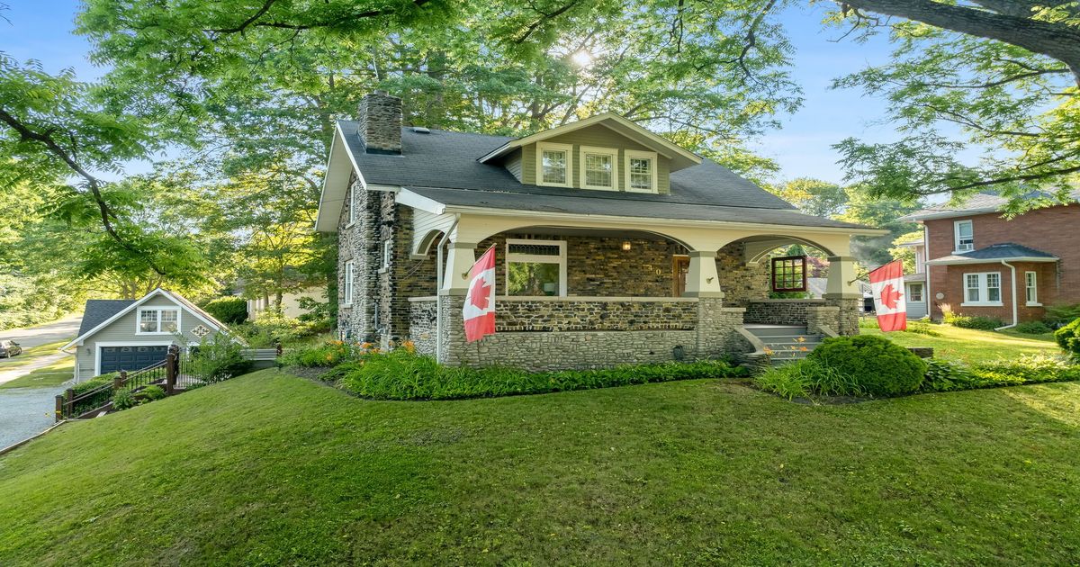 40 Pine Street S Port Hope