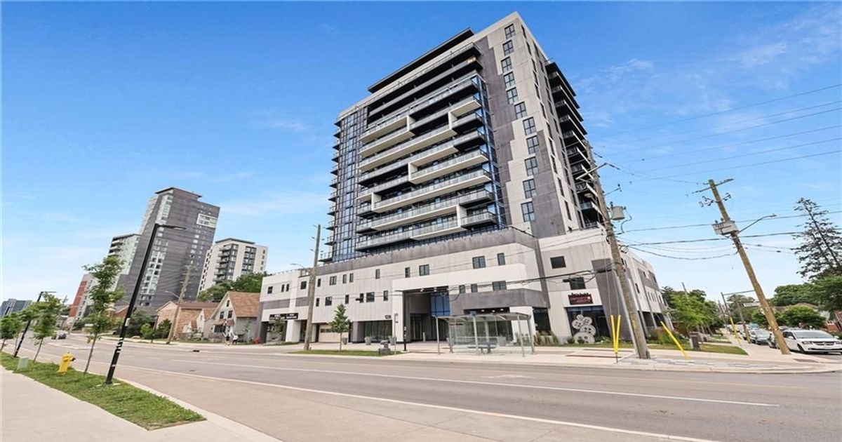 128 King Street Waterloo