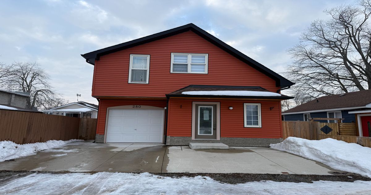 280 Cambridge Road W Fort Erie
