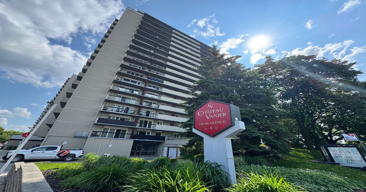 158A McArthur Ave Avenue Vanier and Kingsview Park
