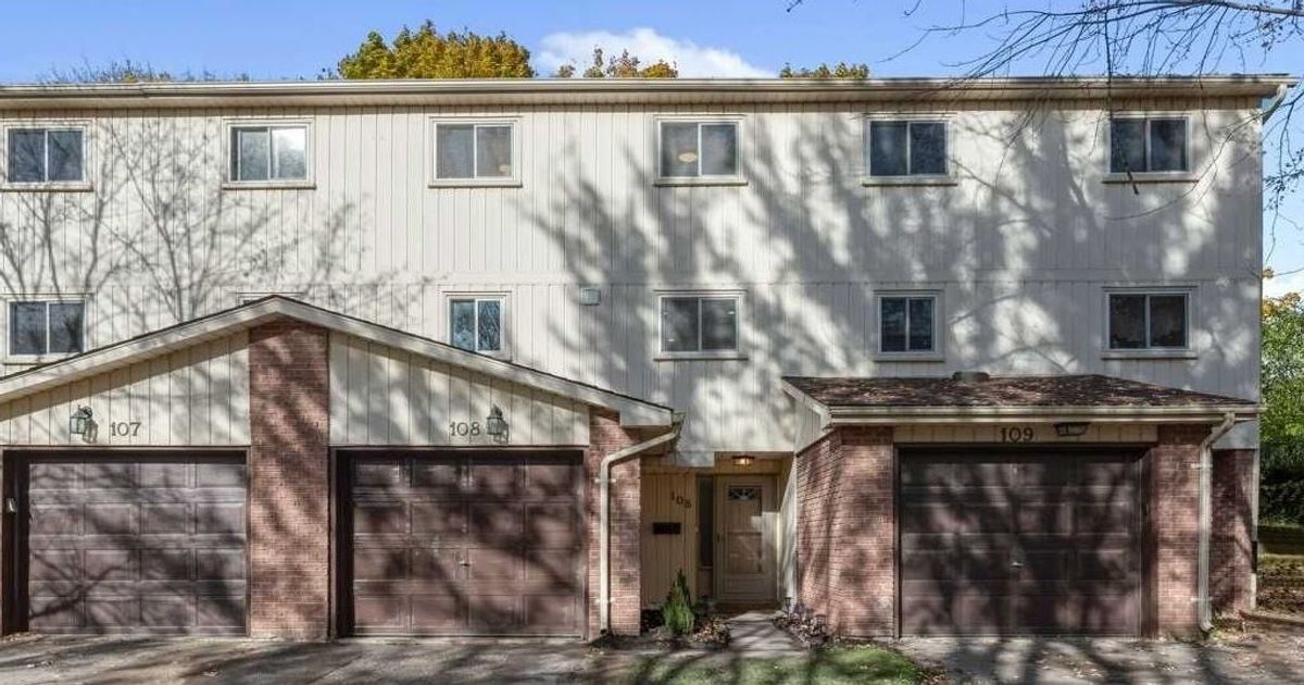 51 Paulander Drive Kitchener