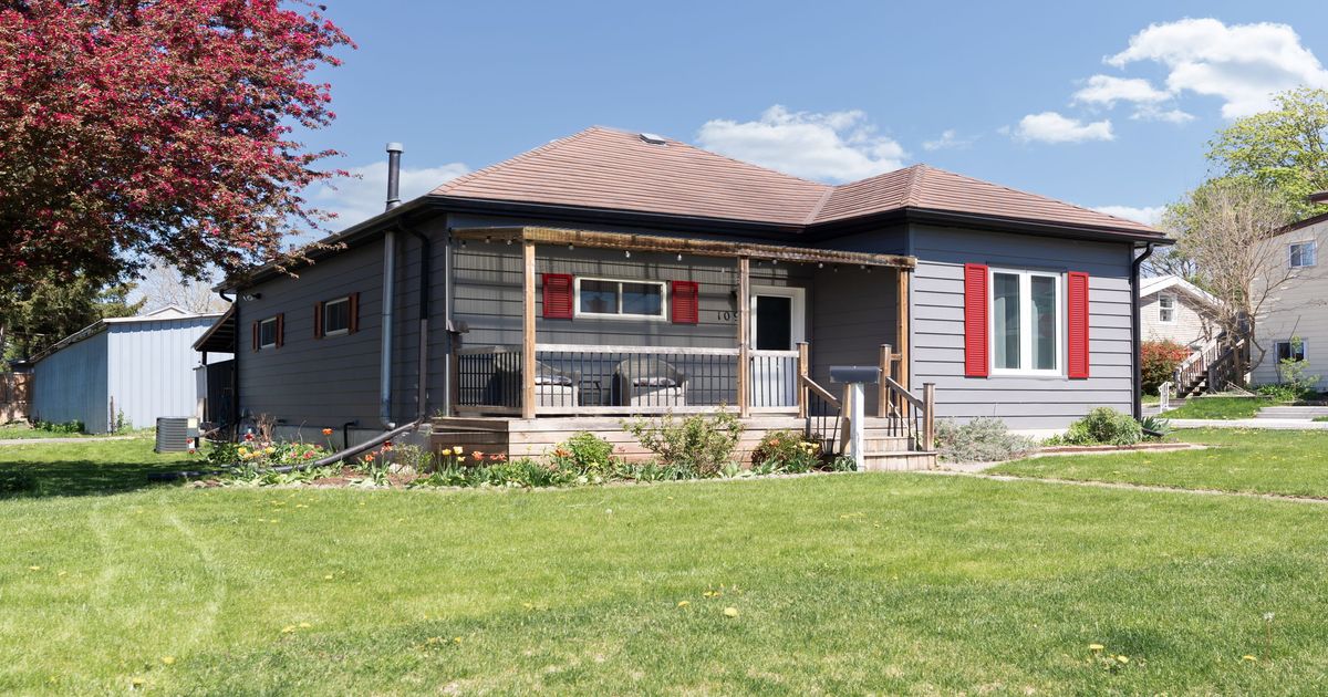 109 Carroll Street Ingersoll