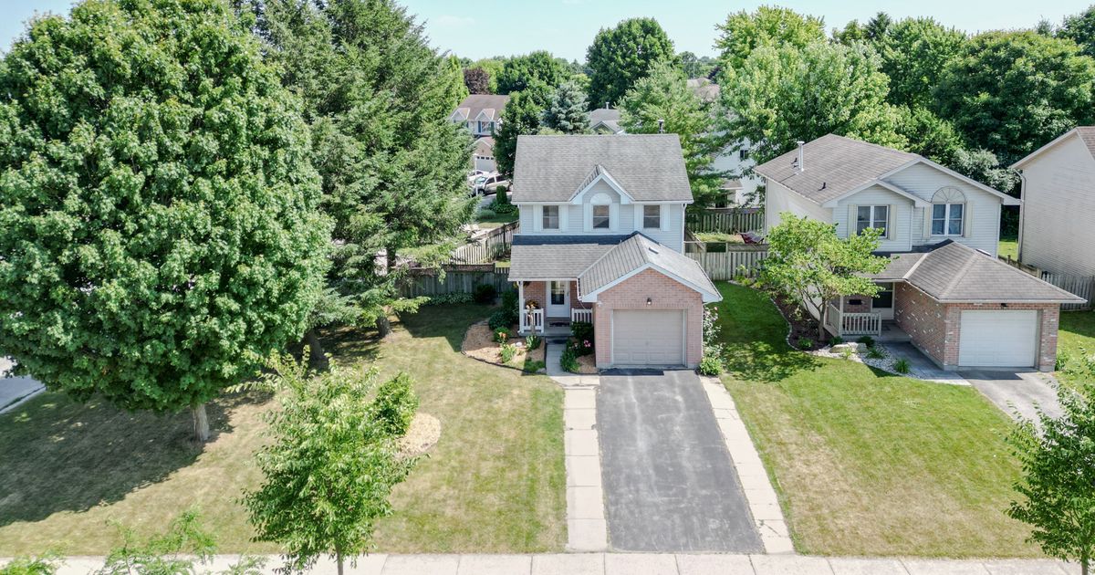 961 Chippewa Drive London East