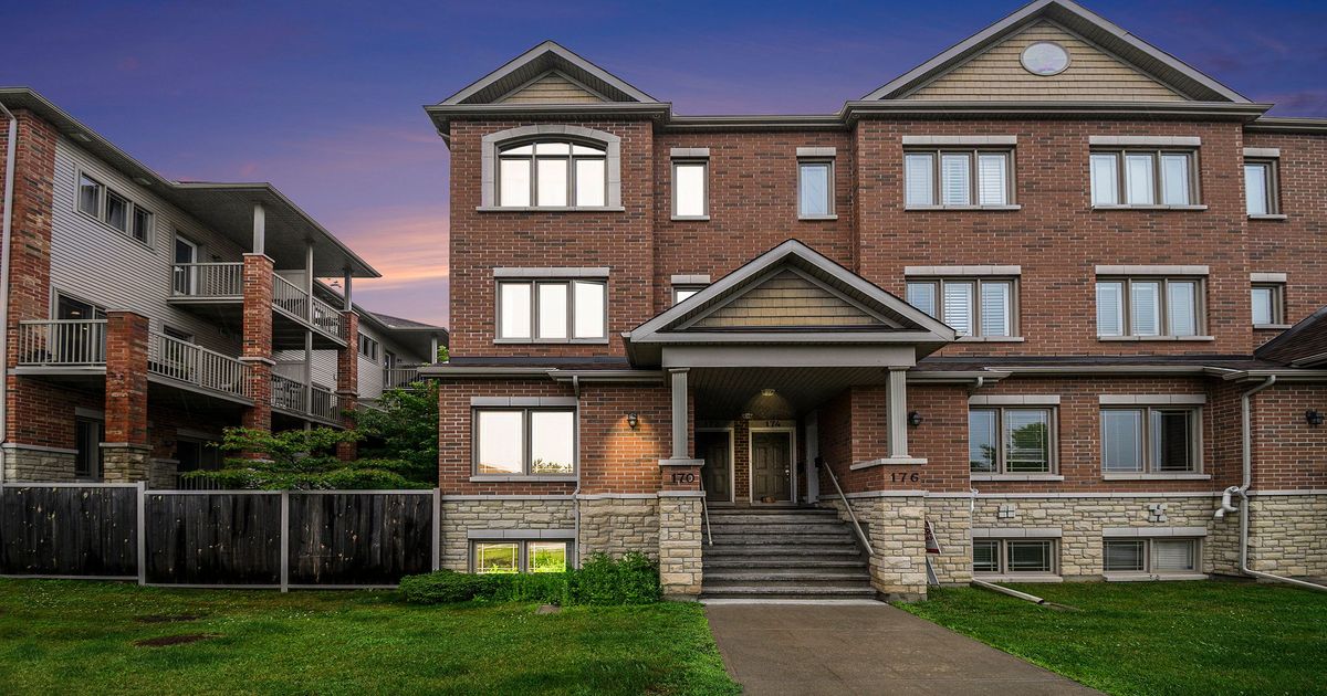 170 Den Haag Drive Overbrook - Castleheights and Area