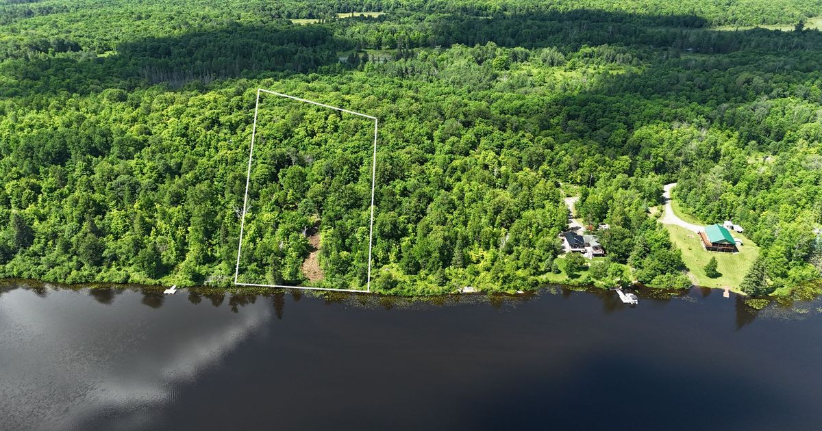 0-2 JACKS LAKE N/A Parry Sound Remote Area