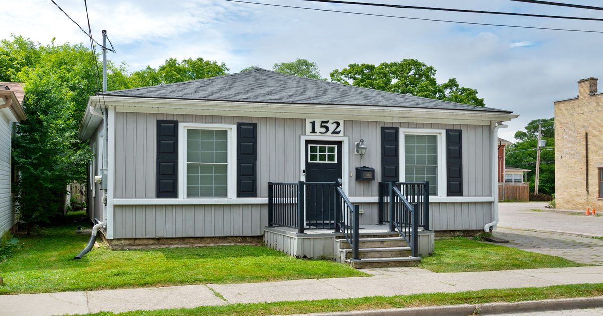 152 Wilson Avenue London North