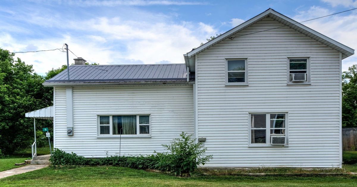 14 Cross Street Stone Mills