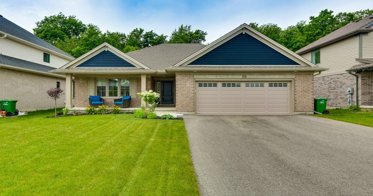 54 Acorn Trail St. Thomas