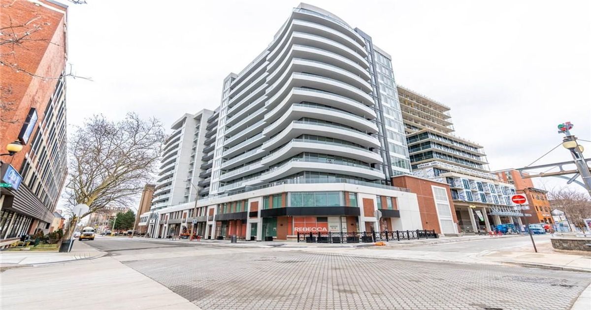 212 King William Street Hamilton