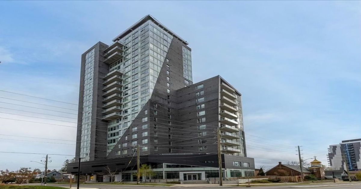 158 King Street N Waterloo