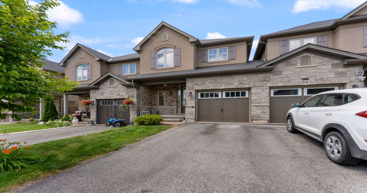 57 Sexton Crescent Hamilton