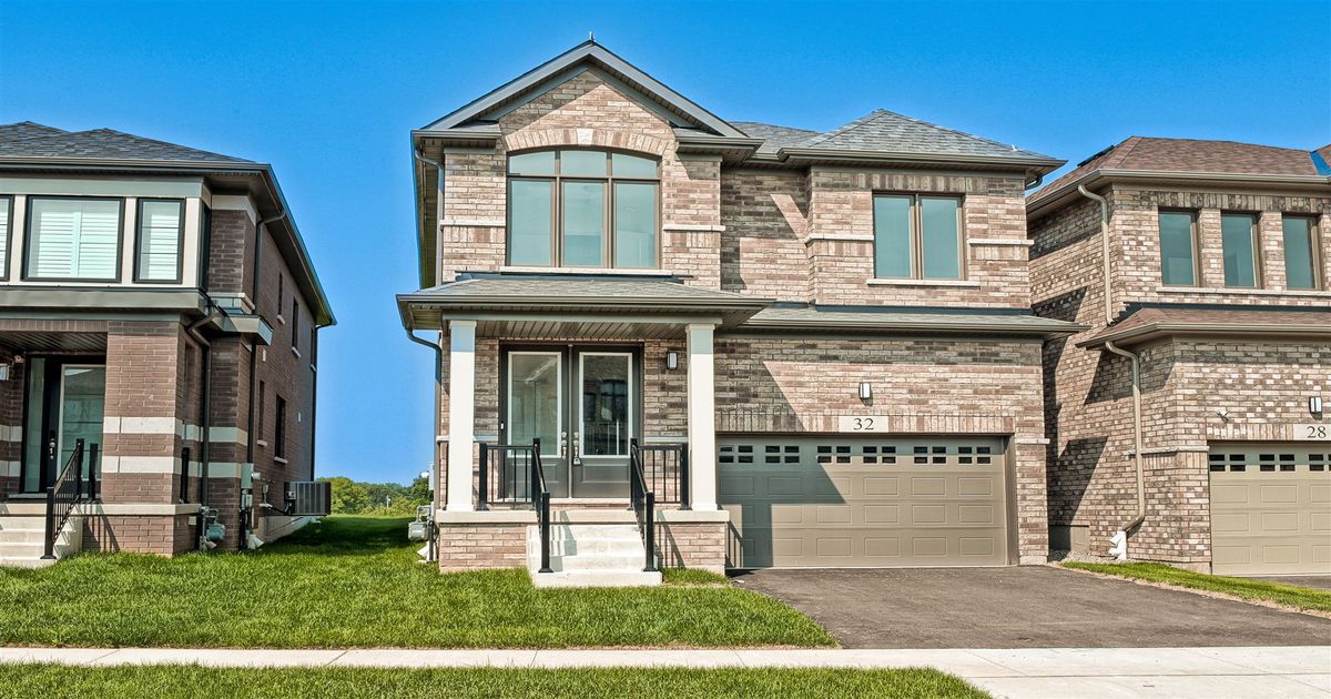 32 Langridge Way Cambridge