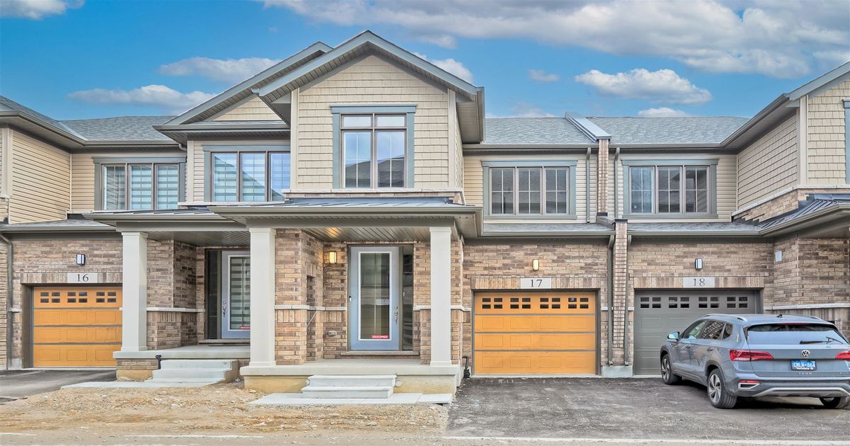 420 Newman Drive Cambridge