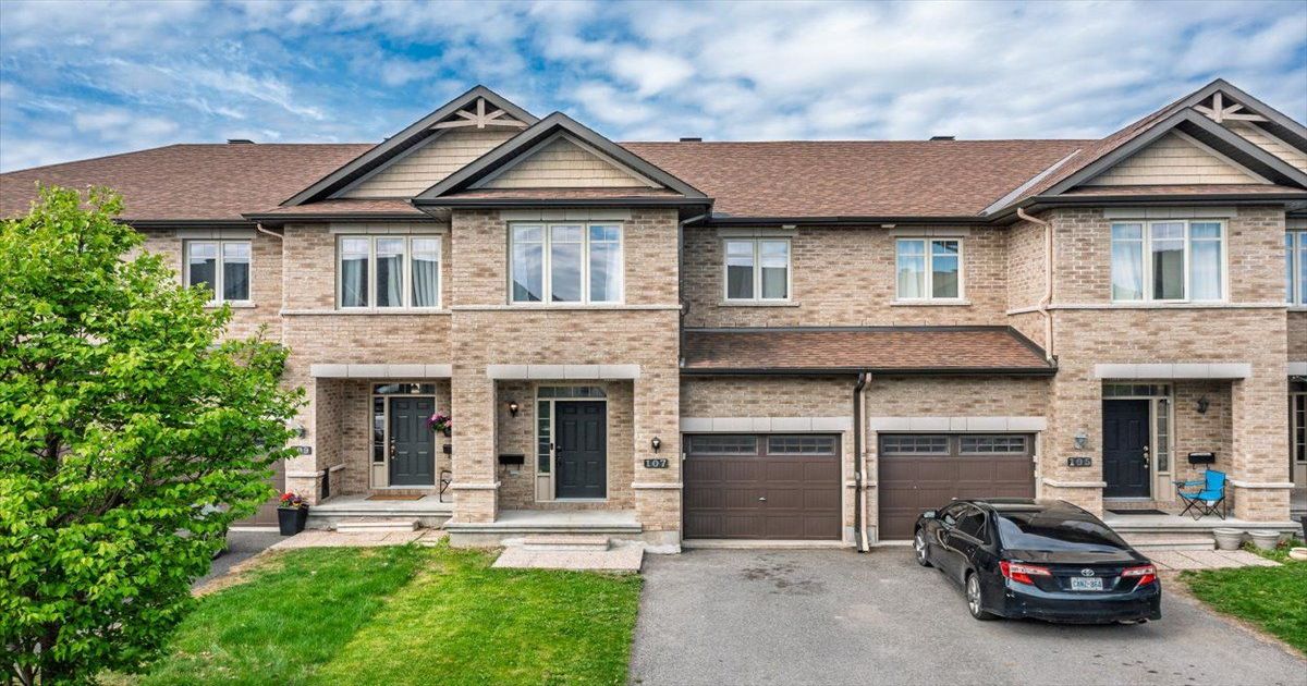 107 Watchhorn Grove Blossom Park - Airport and Area