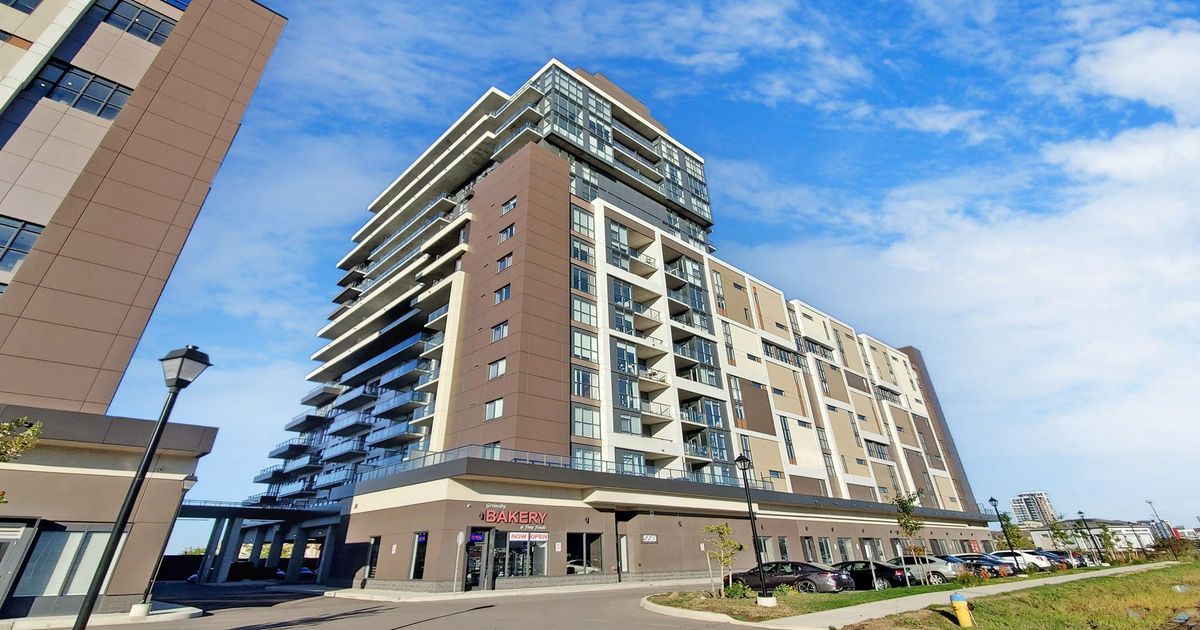 550 North Service Road Grimsby