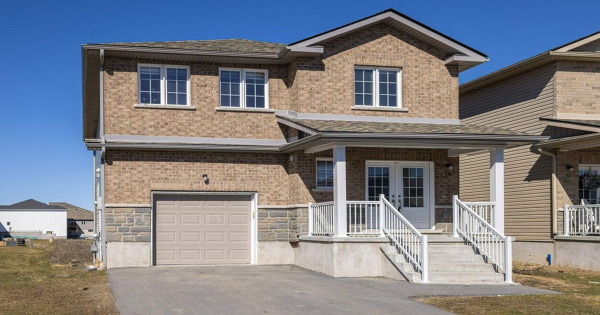 50 Brennan Crescent Loyalist
