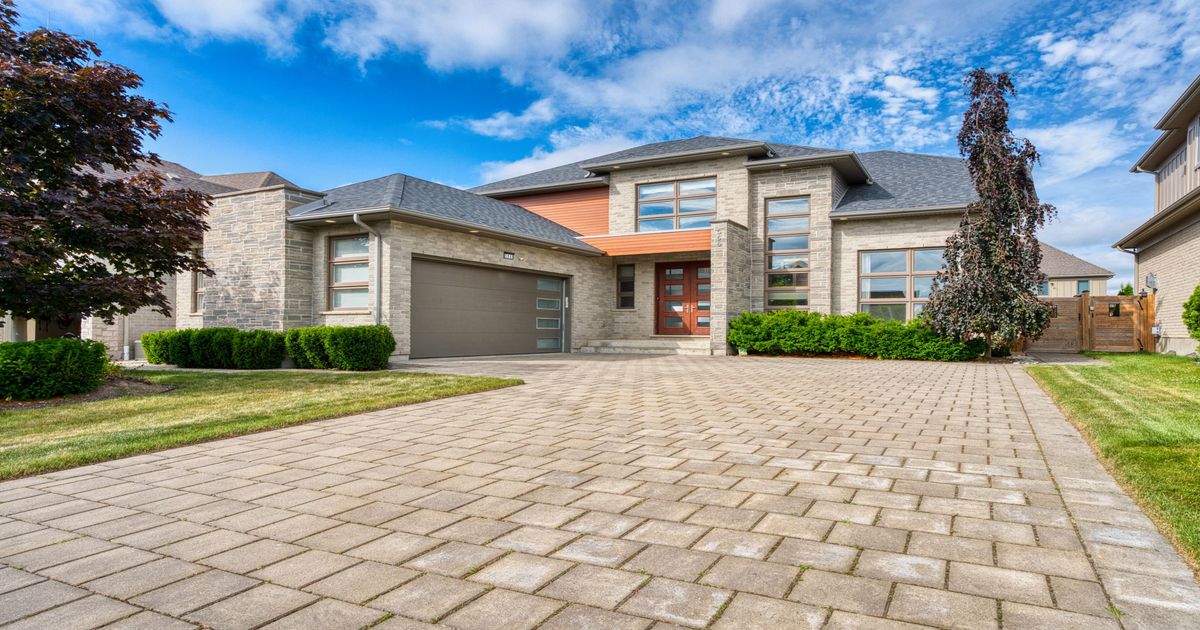 556 Bradwell Chase London North