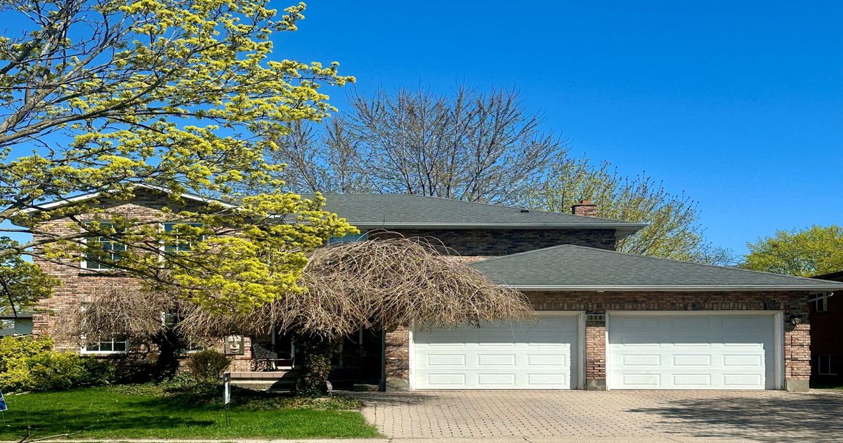 358 Grantham Avenue St. Catharines