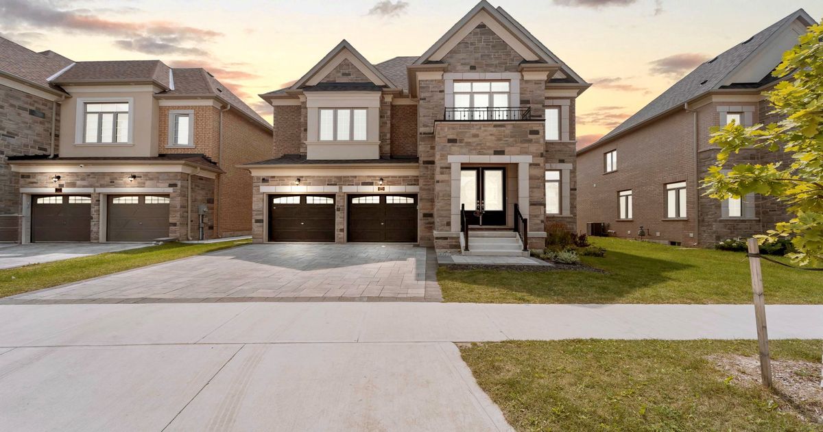 273 Forest Creek Drive Kitchener