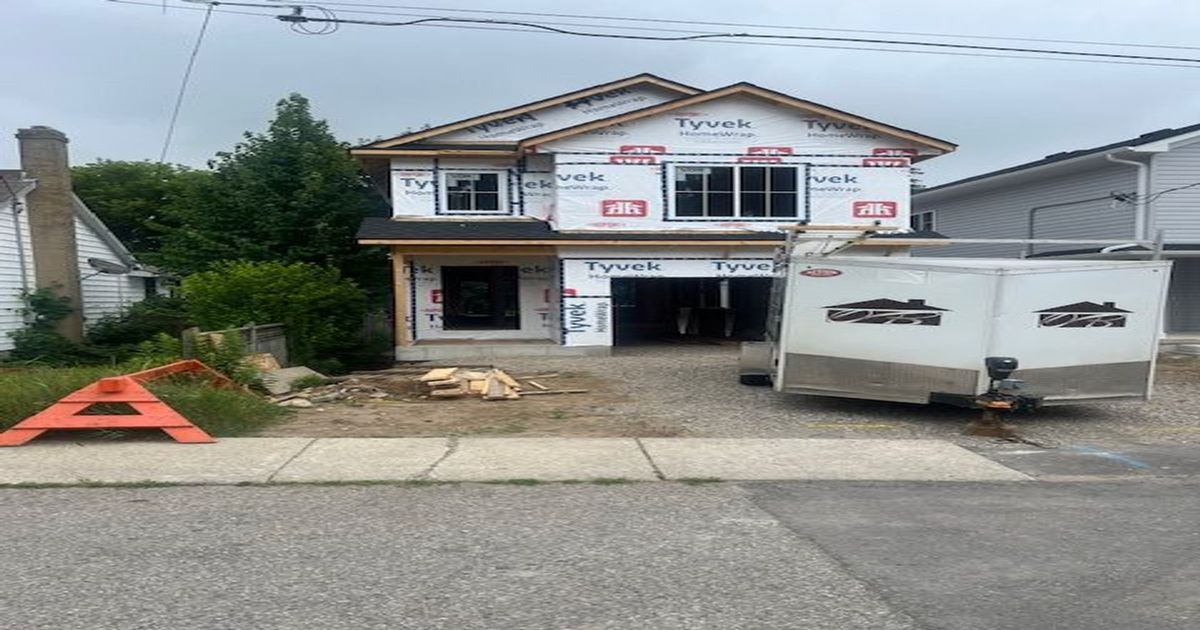 840 Water Street Woodstock