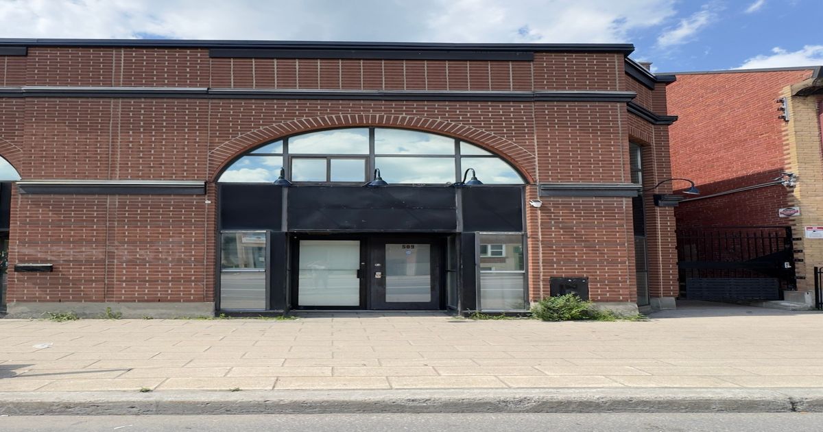 509 Rideau Street Lower Town - Sandy Hill