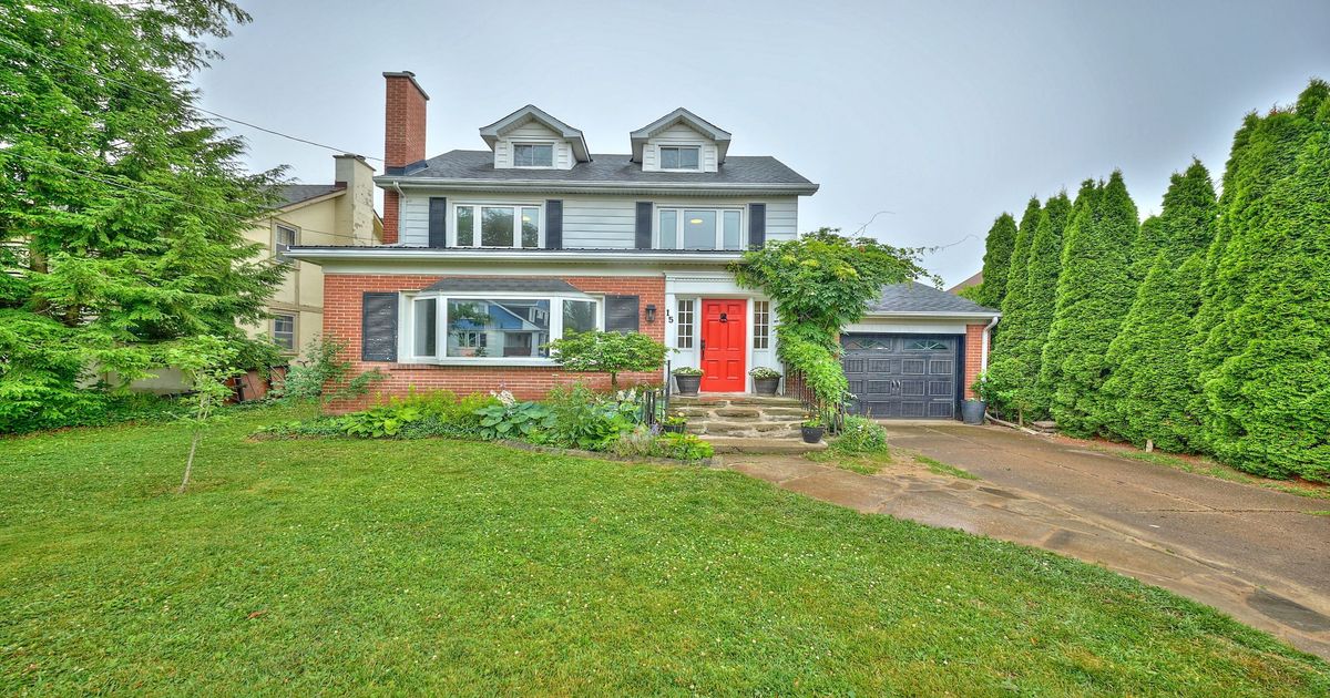 15 Church Street Welland