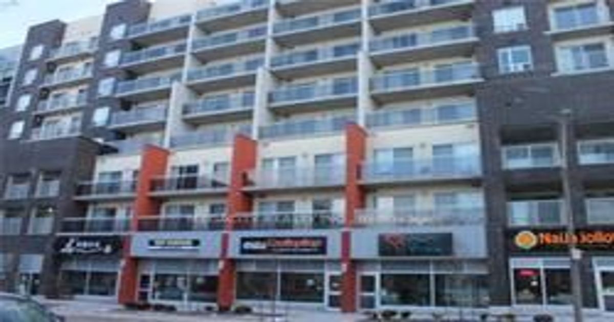 280 Lester Street Waterloo
