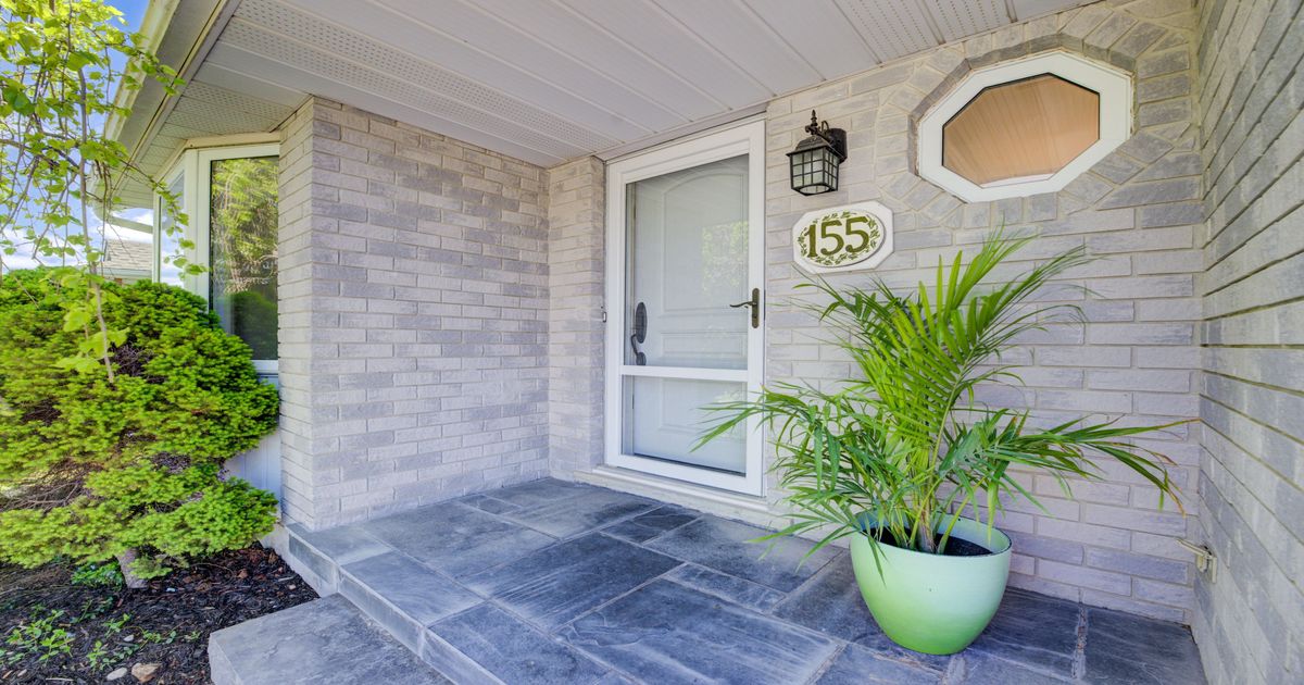 155 Bankside Drive Kitchener