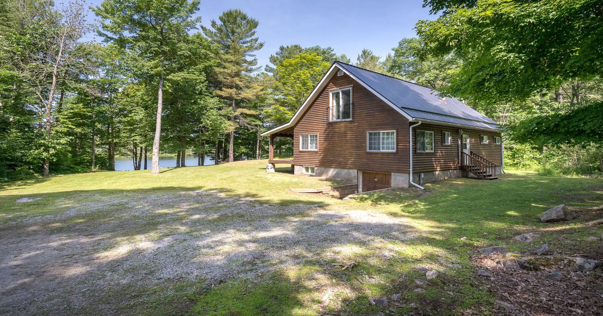 1147 Ducharme Road Frontenac