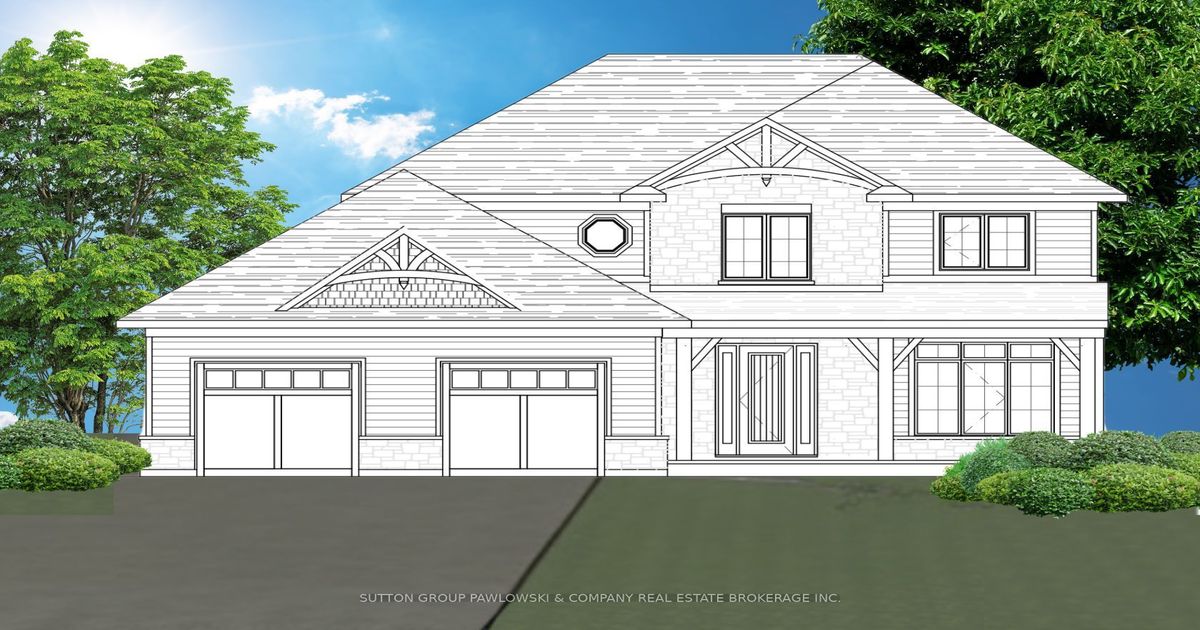 29 Spruce Crescent North Middlesex