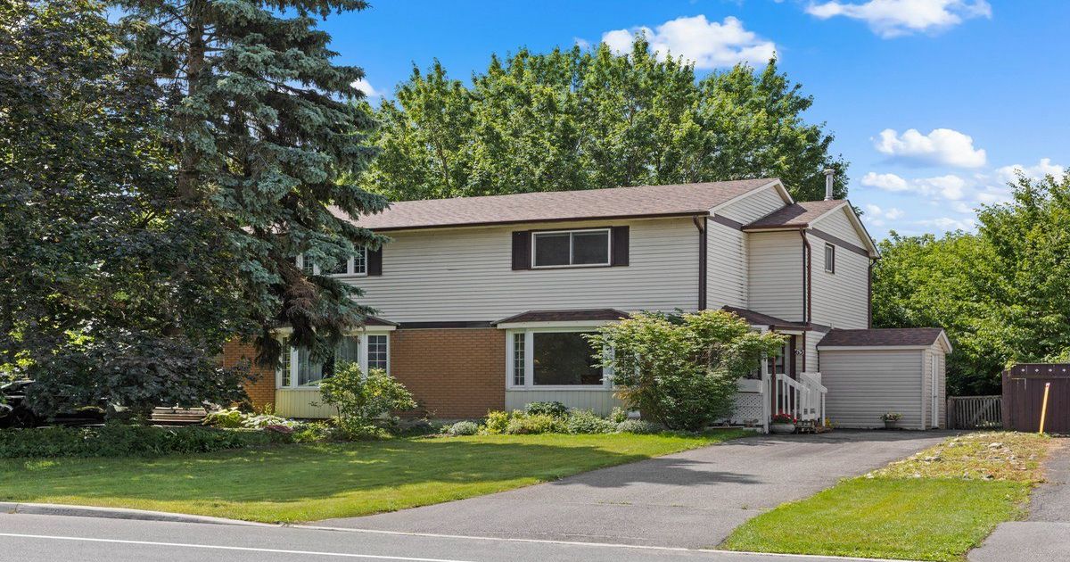 63 Castlefrank Road Kanata