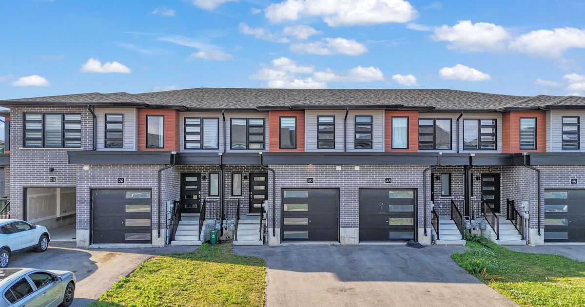 50 Wilkinson Avenue Cambridge