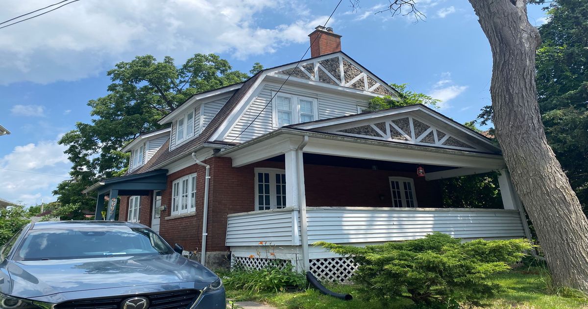 4697 Mcdougall Crescent Niagara Falls