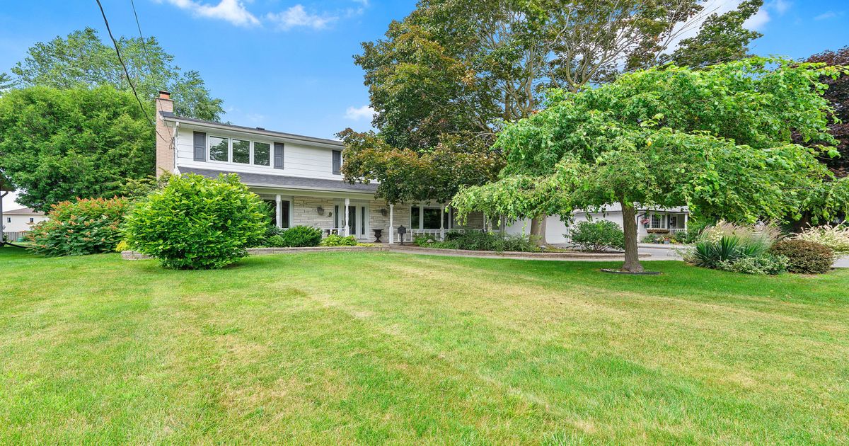 1021 Sydenham Road Kingston
