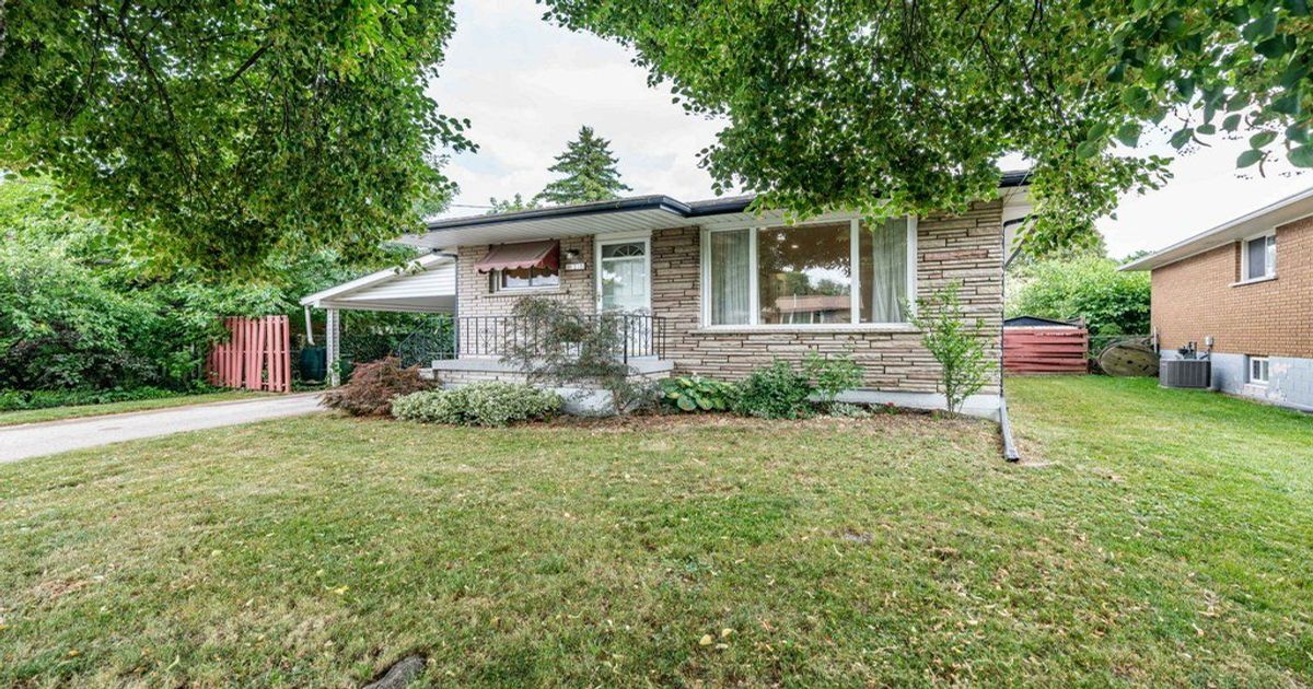 25 Greeningdon Drive Hamilton