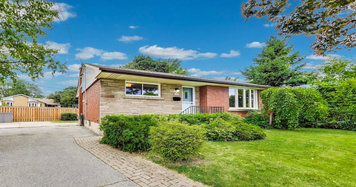 12 Cecilia Court Hamilton