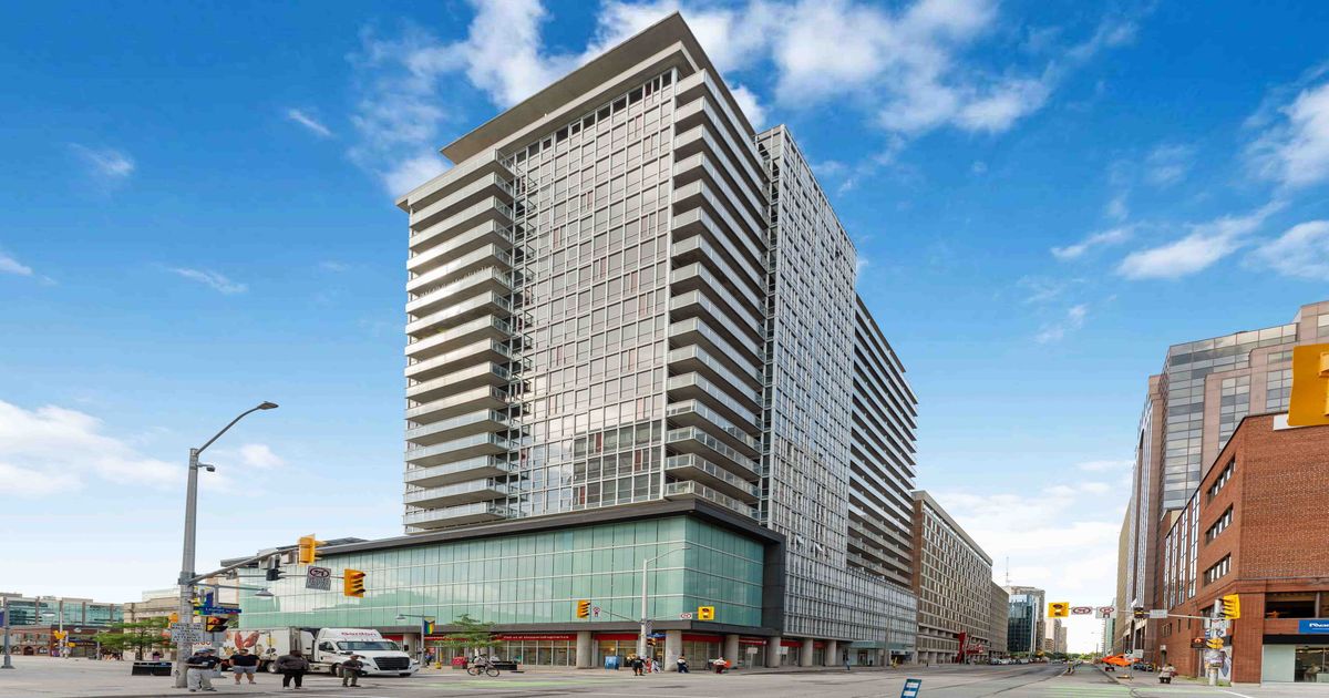 324 LAURIER Avenue Ottawa Centre