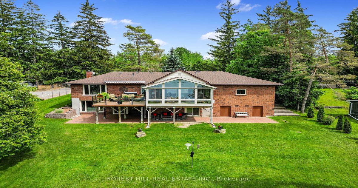 360 Fife Avenue Selwyn