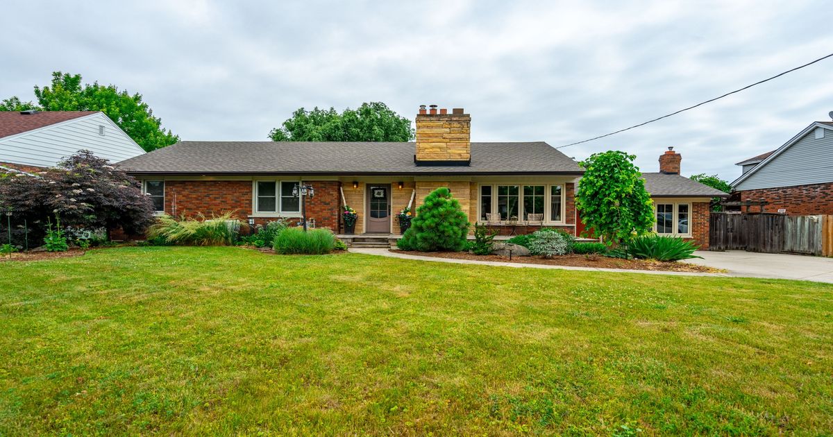 62 Glenview Drive Hamilton